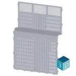 Siemens 8PQ5000-5BA54 - Image 2