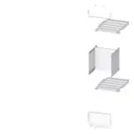 Siemens 8PQ5000-5BA30