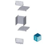 Siemens 8PQ5000-5BA30 - Image 2