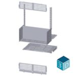 Siemens 8PQ5000-5BA40 - Image 2