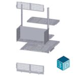 Siemens 8PQ5000-5BA42 - Image 2