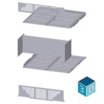 Siemens 8PQ5000-5BA43 - Image 2