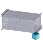 Siemens 8PQ3000-3BA53 - Image 2