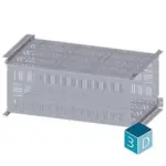 Siemens 8PQ3000-3BA53 - Image 2