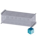 Siemens 8PQ3000-3BA54 - Image 2