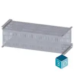 Siemens 8PQ3000-3BA54 - Image 2