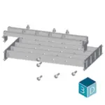 Siemens 8PQ6001-0BA67 - Image 2