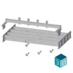 Siemens 8PQ6001-0BA68 - Image 2