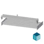 Siemens 8PQ6001-0BA73 - Image 2