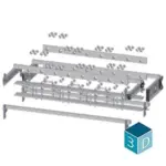 Siemens 8PQ6001-0BA75 - Image 2