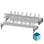 Siemens 8PQ6001-0BA76 - Image 2