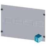 Siemens 8PQ2050-8BA26 - Image 2
