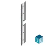 Siemens 8PQ4000-2BA60 - Image 2