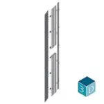 Siemens 8PQ4000-2BA61 - Image 2