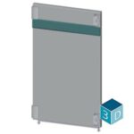 Siemens 8PQ2067-4BA01 - Image 2