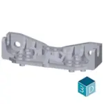 Siemens 8PQ9400-1BA03 - Image 2