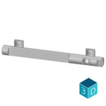 Siemens 8MR2301-0B - Image 3