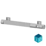 Siemens 8MR2301-0B - Image 3