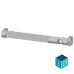 Siemens 8MR2301-0C - Image 3