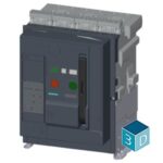 Siemens 3WA1112-3.B02-.... - Image 3