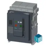 Siemens 3WA1106-8.F06-.... - Image 3