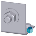 Siemens 8LK4003-2AA76 - Image 2