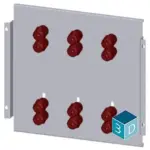 Siemens 8LK5002-1AA56 - Image 2