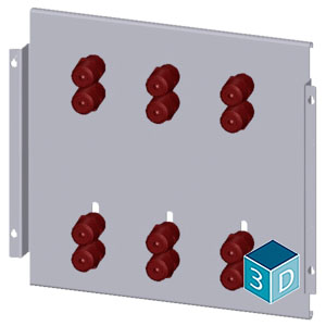 G_I202_XX_83161I.jpg Siemens 8LK5002-1AA56 - Image 2