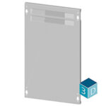 Siemens 8LK2067-4AA07 - Image 3