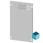 Siemens 8LK2067-4AA07 - Image 3