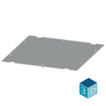 Siemens 8LK2304-4AA68 - Image 2