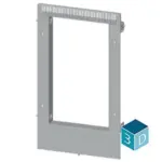 Siemens 8LK3011-6AA45 - Image 2