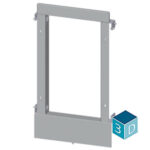 Siemens 8LK3011-6AA46 - Image 2