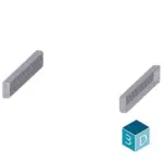 Siemens 8LK3011-6AA60 - Image 2