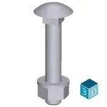 Siemens 8LK4003-1AA26 - Image 2