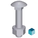 Siemens 8LK4003-2AA06 - Image 2