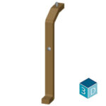 Siemens 8LK6035-5AA28 - Image 2