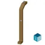 Siemens 8LK6035-5AA28 - Image 2