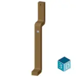 Siemens 8LK6035-5AA30 - Image 2