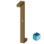 Siemens 8LK6035-5AA31 - Image 2