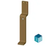 Siemens 8LK6035-5AA47 - Image 2