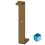 Siemens 8LK6035-5AA48 - Image 2