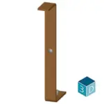 Siemens 8LK6035-5AA53 - Image 2