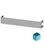 Siemens 8LK5002-2AA04 - Image 2