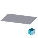 Siemens 8LK2306-6AC30 - Image 2