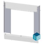 Siemens 8LK3011-6AA56 - Image 2