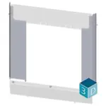 Siemens 8LK3011-6AA56 - Image 2