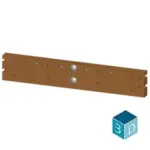 Siemens 8LK4002-8AA14 - Image 2