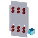 Siemens 8LK5002-1AA55 - Image 2