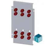 Siemens 8LK5002-1AA55 - Image 2